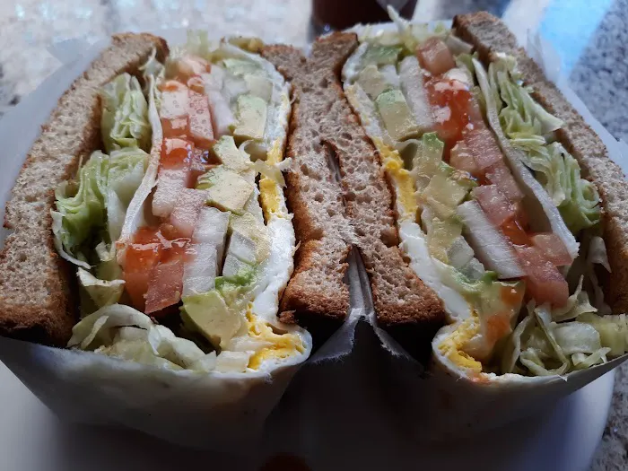 Jimbo's Hamburgers Picture 5
