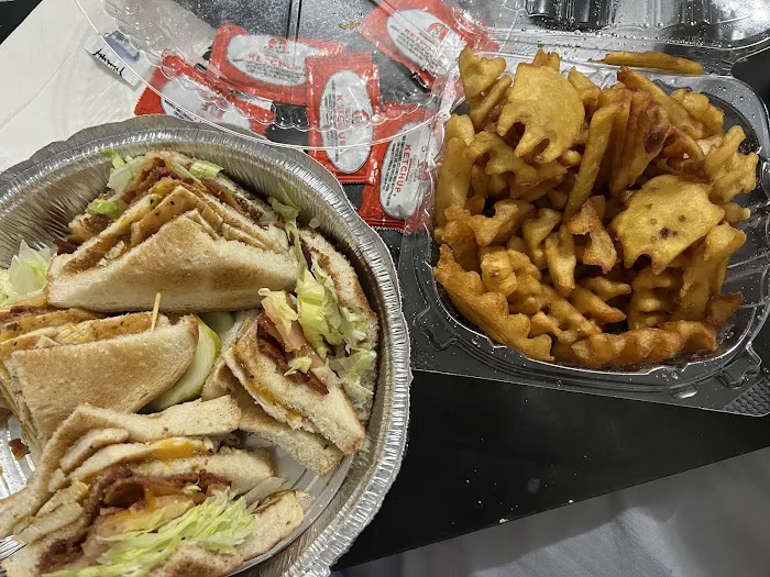 Jimbo's Hamburgers Picture 3
