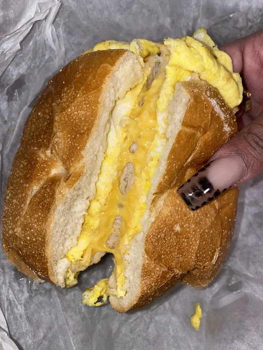 Jimbo's Hamburgers Picture 10