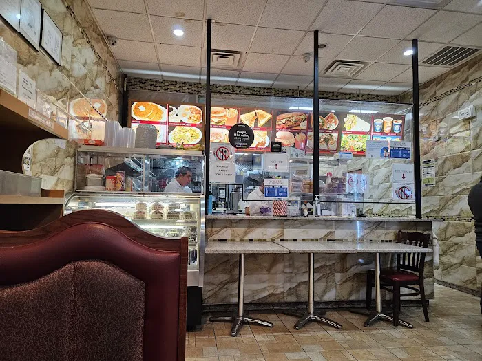 Jimbo's Hamburgers Picture 6