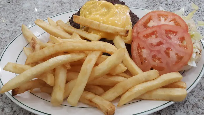 Jimbo's Hamburgers Picture 2