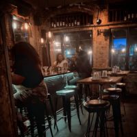 Charlies Bar & Kitchen ico