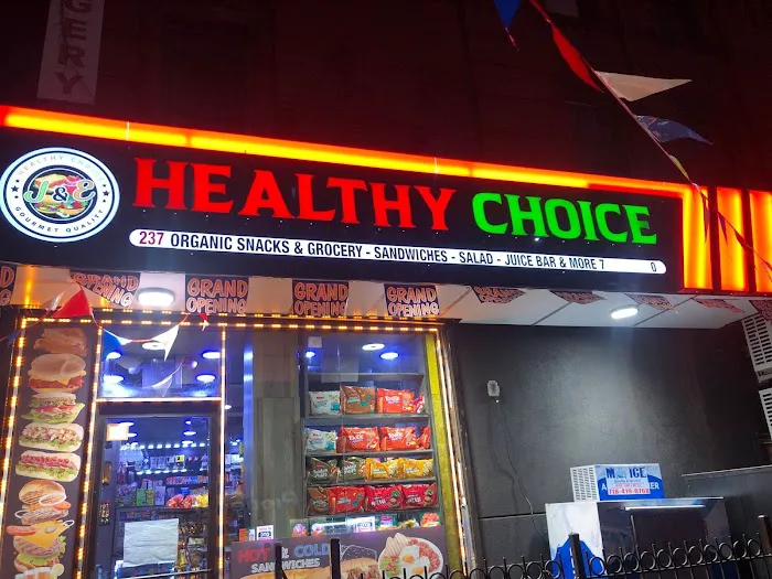 Healthy choice Picture 6