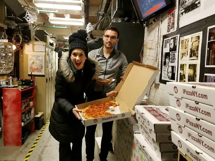 iPizzaNY Picture 10