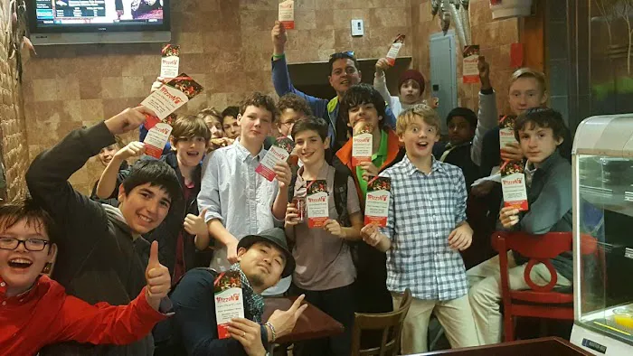 iPizzaNY Picture 5