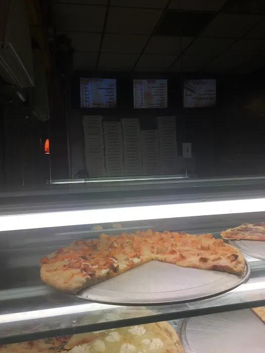 iPizzaNY Picture 2