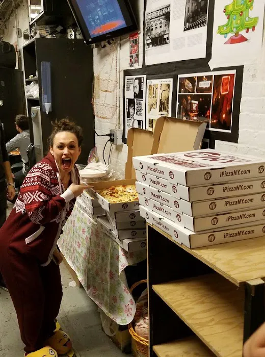 iPizzaNY Picture 9