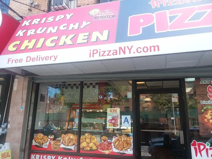 iPizzaNY Picture 8