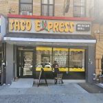 Taco Express Mexican Grill