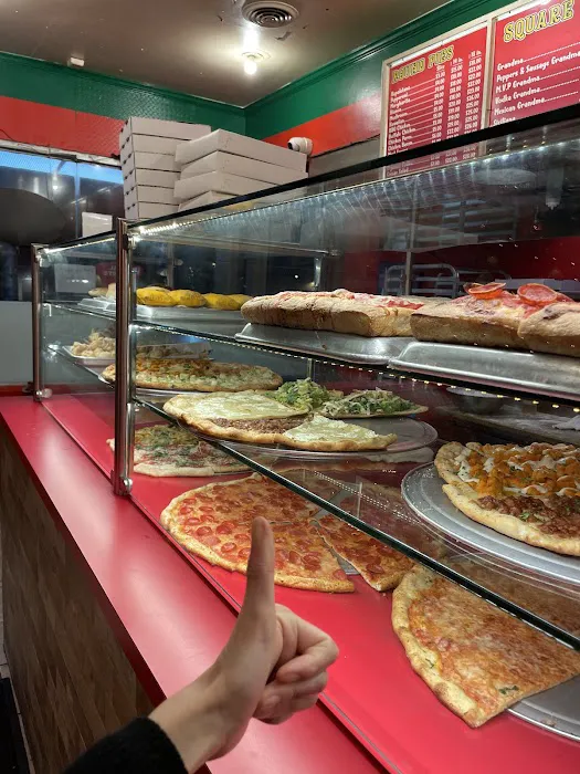 Villano Pizza Picture 6