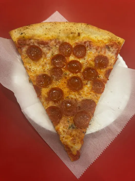 Villano Pizza Picture 4