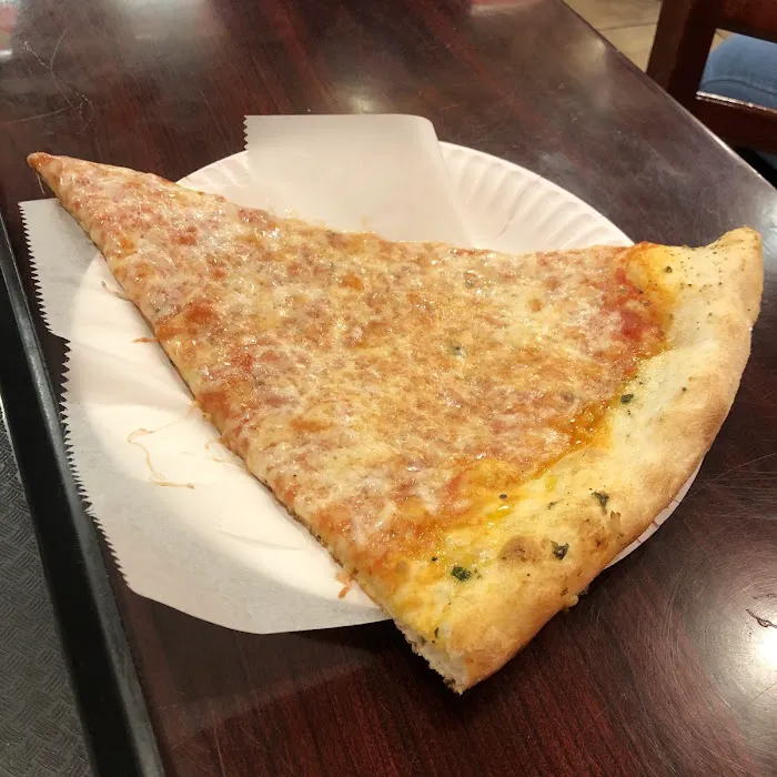 Villano Pizza Picture 8