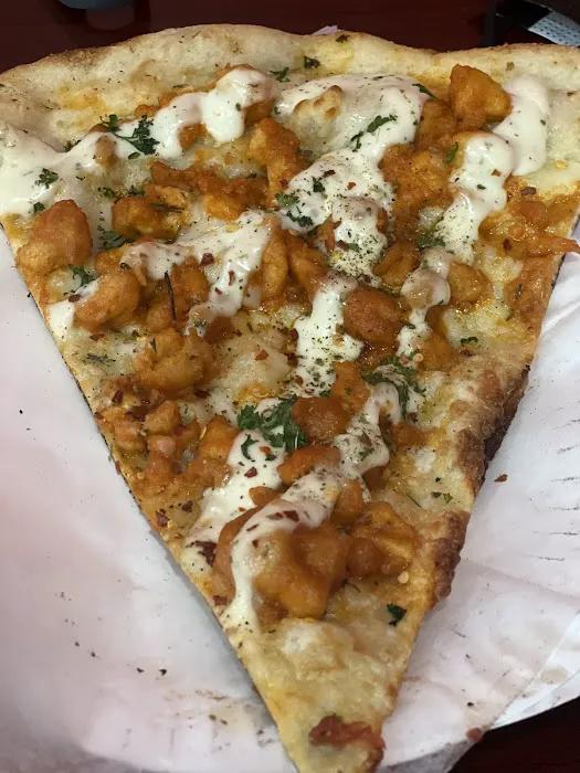 Villano Pizza Picture 2