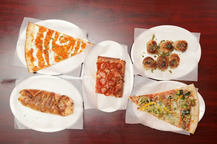Villano Pizza Picture 1