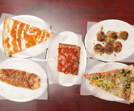Villano Pizza