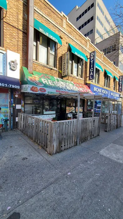 EL TIO MEXICAN RESTAURANT Picture 1
