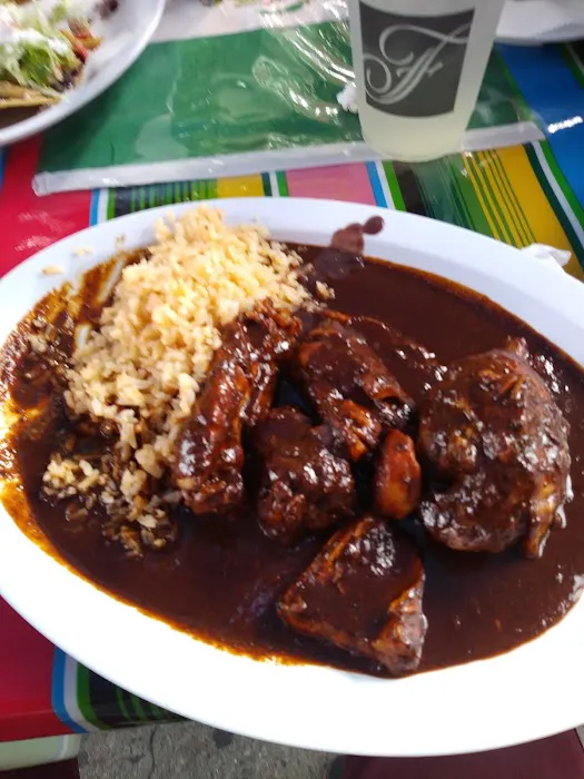 La Fiesta Picture 2