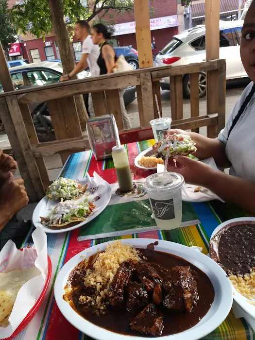 La Fiesta Picture 4
