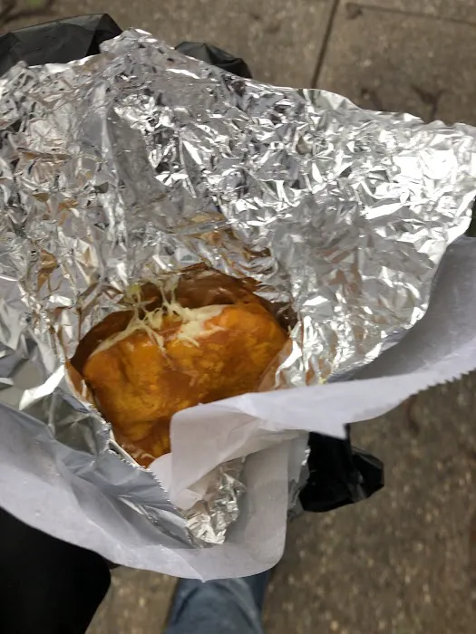 Jordan Green Pepper Deli 3 Picture 1