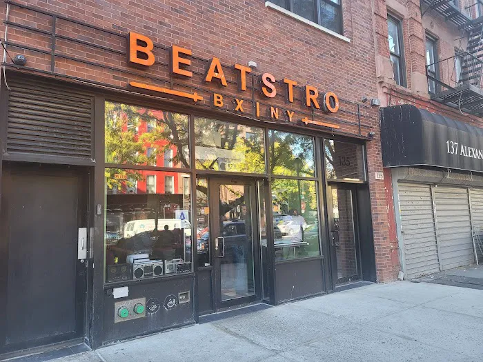 Beatstro Picture 1