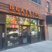 Beatstro ico