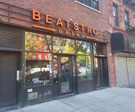 Beatstro