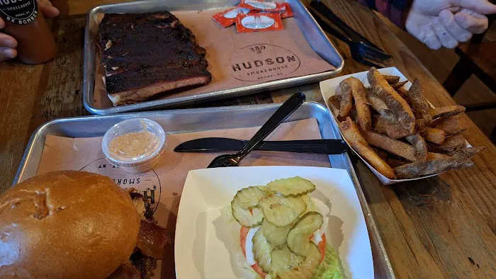 Hudson Smokehouse Picture 6