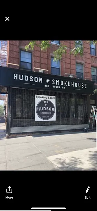 Hudson Smokehouse Picture 1