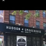 Hudson Smokehouse