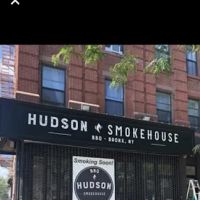 Hudson Smokehouse ico
