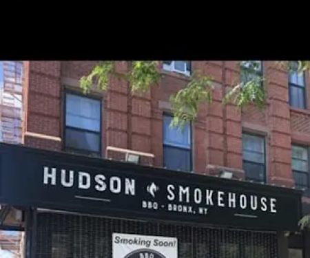 Hudson Smokehouse