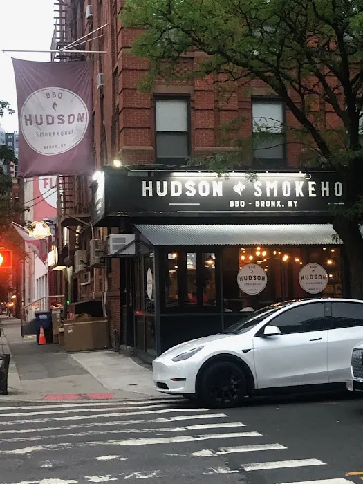 Hudson Smokehouse Picture 9