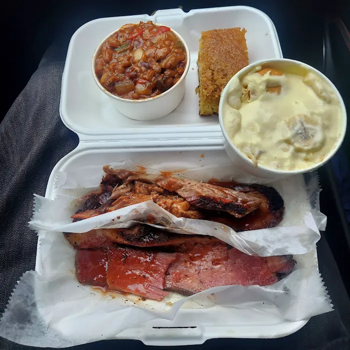 Hudson Smokehouse Picture 4