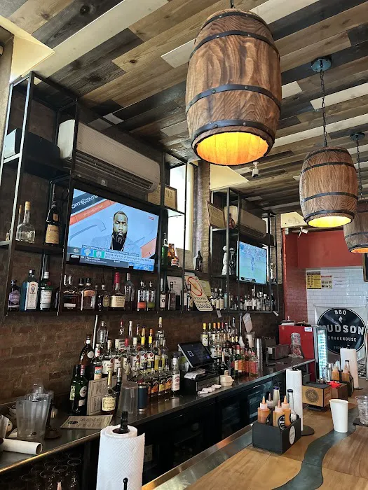 Hudson Smokehouse Picture 3