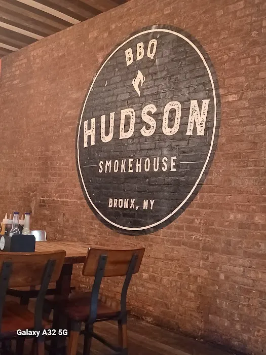 Hudson Smokehouse Picture 5