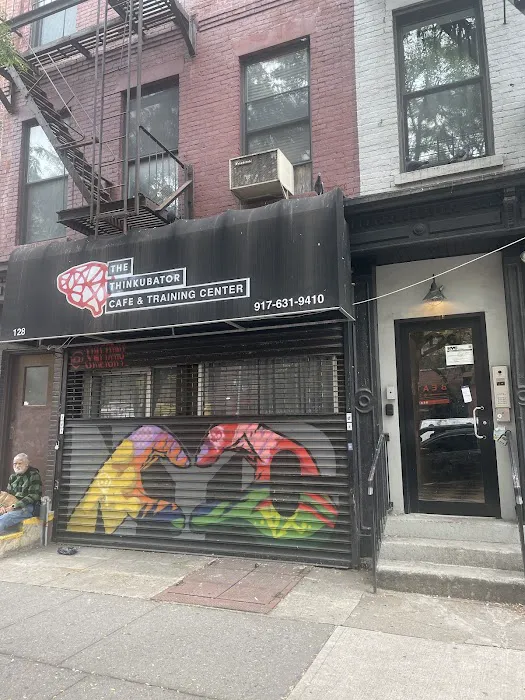 The Thinkubator Café Picture 5