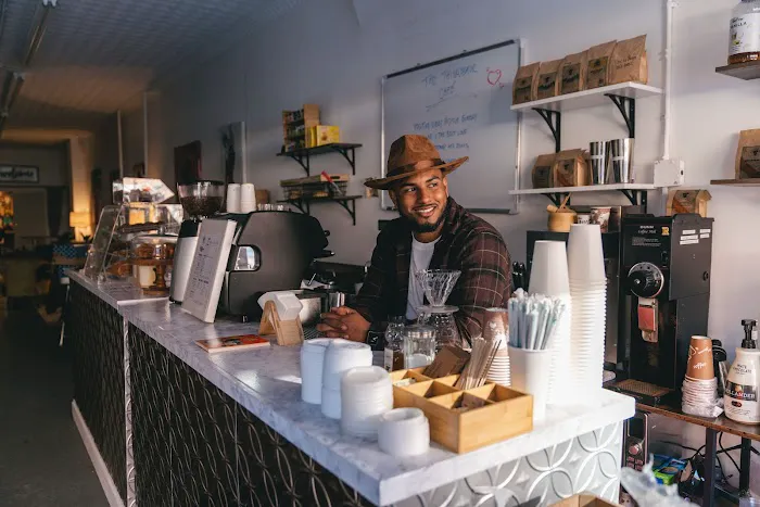 The Thinkubator Café Picture 6