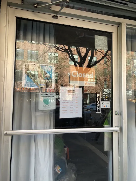 The Thinkubator Café Picture 7