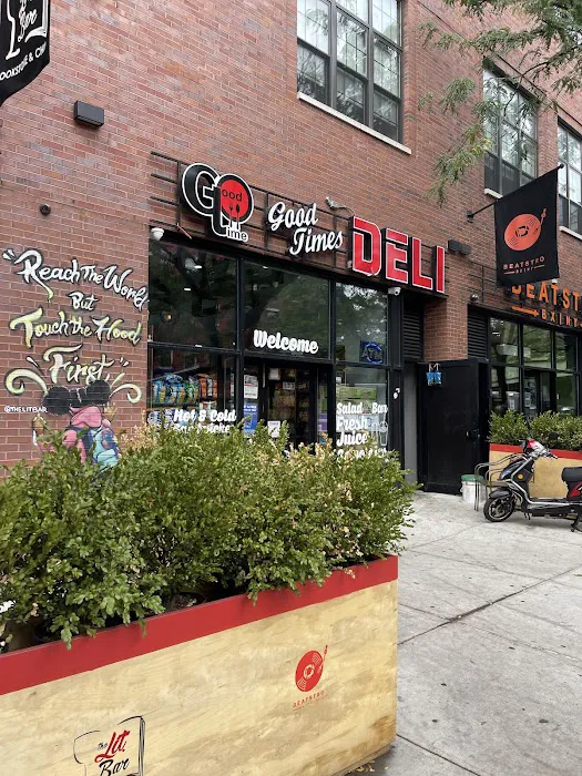 Good times deli Picture 3
