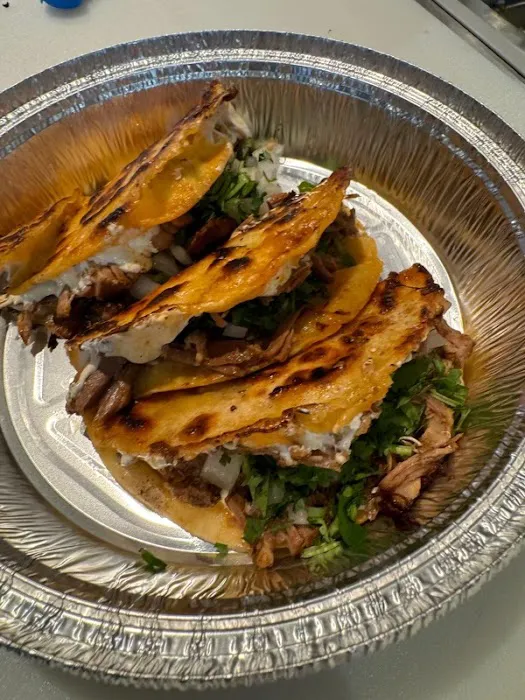 Xolo Mexican Grill Picture 4