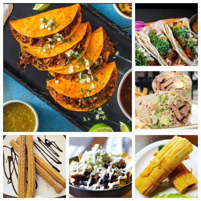 Xolo Mexican Grill Picture 6