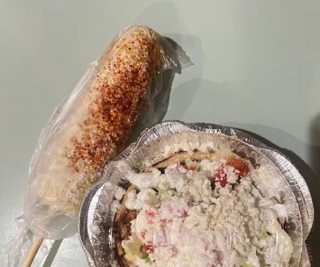 Xolo Mexican Grill