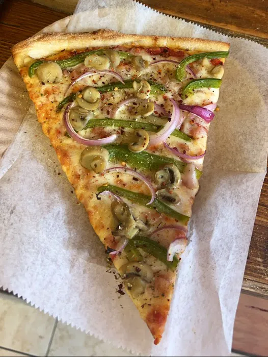 Bronx Slice Picture 8