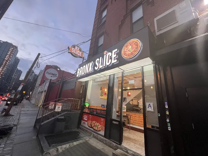 Bronx Slice Picture 7