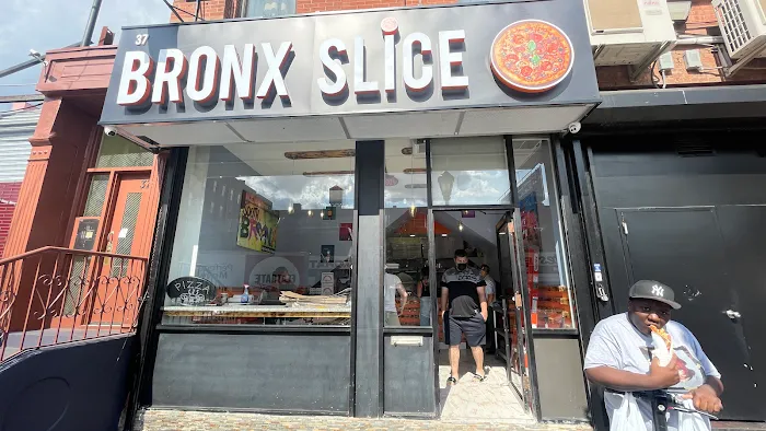 Bronx Slice Picture 5