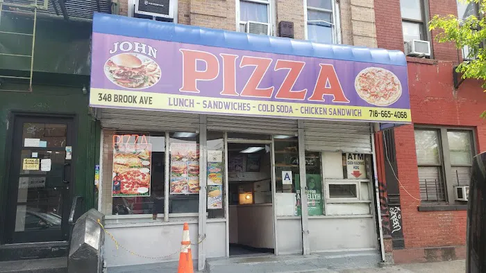 Brook Ave Deli & Pizza Picture 5