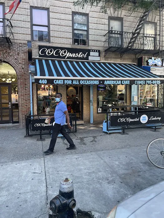 COCOpastel Bakery Picture 7