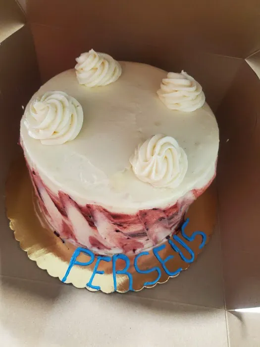 COCOpastel Bakery Picture 9