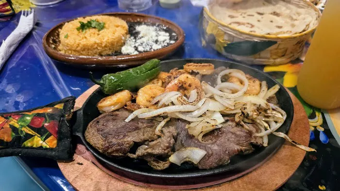 Xime Comida Mexicana Picture 1