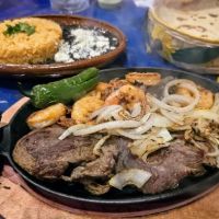Xime Comida Mexicana ico